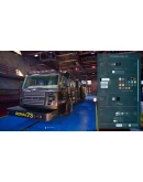 Firefighting Simulator: Ignite - Blackout Truck Edition Skins DLC