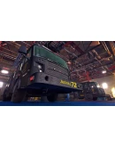 Firefighting Simulator: Ignite - Blackout Truck Edition Skins DLC