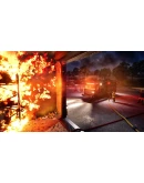 Firefighting Simulator: Ignite - Blackout Truck Edition Skins DLC