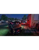 Firefighting Simulator: Ignite - Blackout Truck Edition Skins DLC