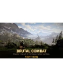 Crimson Desert Deluxe Edition Steam Offline