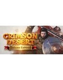 Crimson Desert Deluxe Edition Steam Offline