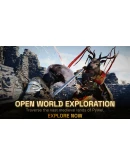 Crimson Desert Deluxe Edition Steam Offline