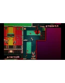 HOTLINE MIAMI XBOX SERIES XSКЛЮЧ USA ЛИЦЕНЗИЯ
