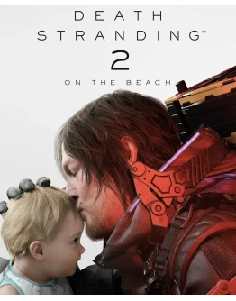 Death Stranding 2: On The Beach Steam No Guard Skip Queue No Denuvo Death Stranding 2: On The Beach Steam No Guard Skip Queue No Denuvo