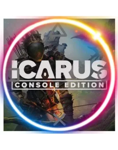 Icarus: Console Edition (PS5/RU) П1 - Оффлайн