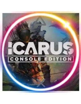 Icarus: Console Edition (PS5/RU) П3 - Активация