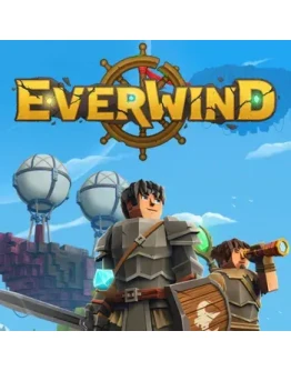 Everwind Steam