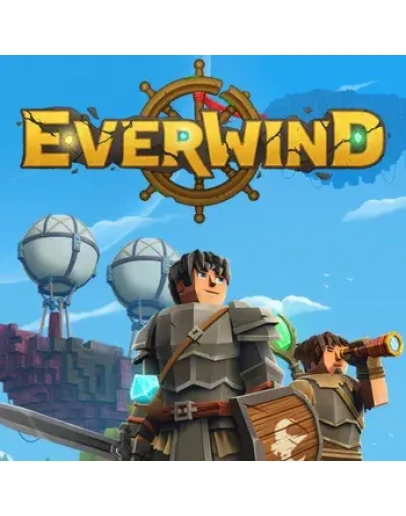 Everwind Steam