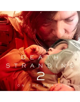 DEATH STRANDING 2: ON THE BEACH STANDARD / DELUXE (STEAM/РФ) КЛЮЧ