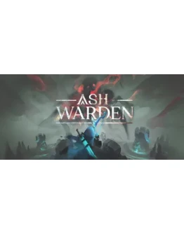Ash Warden Steam Key GLOBAL