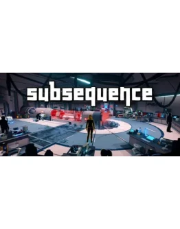 Subsequence Steam Key GLOBAL