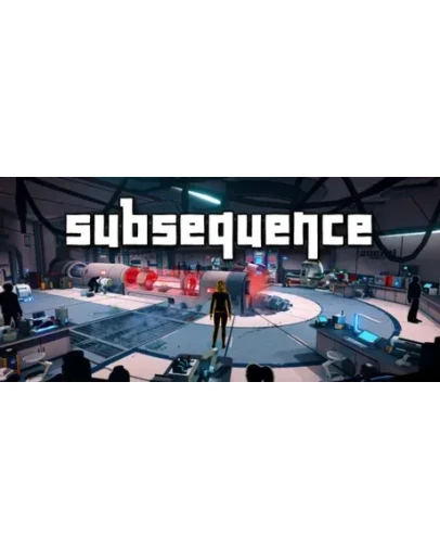 Subsequence Steam Key GLOBAL