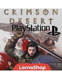 Crimson Desert PlayStation Покупка на аккаунт