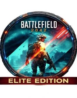 Battlefield 2042 Elite Edition +DLC +GAMES Steam (GLOBAL)