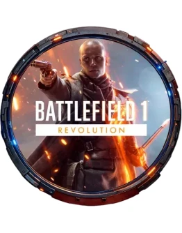 Battlefield 1 Revolution +DLC +GAMES Steam (GLOBAL)