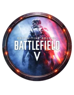 Battlefield V Definitive Edition +DLC +GAMES Steam (GLOBAL)