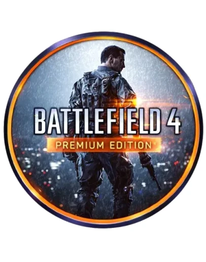 Battlefield 4 Premium Edition +DLC +GAMES Steam (GLOBAL)