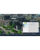 Cities: Skylines II - Smooth Vibes FM DLC * STEAM RU