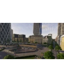 Cities: Skylines II - Creator Pack: Office Evolution DLC