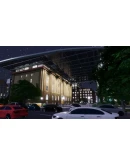 Cities: Skylines II - Creator Pack: Office Evolution DLC