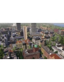 Cities: Skylines II - Creator Pack: Office Evolution DLC