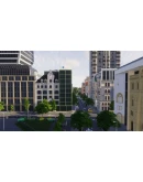 Cities: Skylines II - Creator Pack: Office Evolution DLC