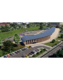 Cities: Skylines II - Creator Pack: City Stations DLC