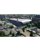 Cities: Skylines II - Creator Pack: City Stations DLC