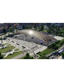 Cities: Skylines II - Creator Pack: City Stations DLC