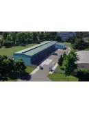 Cities: Skylines II - Creator Pack: City Stations DLC