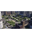 Cities: Skylines II - Creator Pack: City Stations DLC