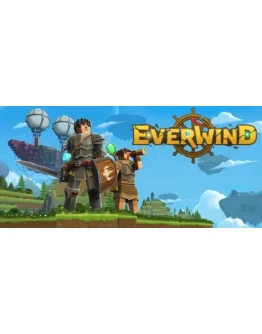 Everwind * STEAM РОССИЯ АВТОДОСТАВКА 0 КАРТЫ