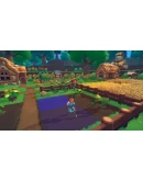 OverthrownSTEAM GIFT AUTORU+МИР