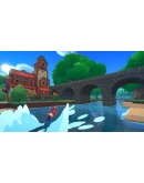 OverthrownSTEAM GIFT AUTORU+МИР