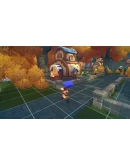 OverthrownSTEAM GIFT AUTORU+МИР