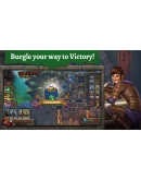 Clank! - STEAM GIFT РОССИЯ