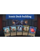 Clank! - STEAM GIFT РОССИЯ