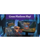 Clank! - STEAM GIFT РОССИЯ