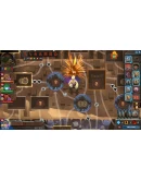 Clank! - Mummy's Curse DLC - STEAM GIFT РОССИЯ