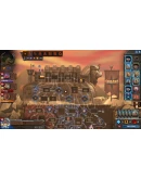 Clank! - Mummy's Curse DLC - STEAM GIFT РОССИЯ