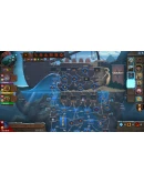 Clank! - Sunken Treasures DLC - STEAM GIFT РОССИЯ