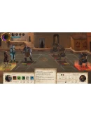 Vagrus - The Riven Realms - STEAM GIFT РОССИЯ Vagrus - The Riven Realms - STEAM GIFT РОССИЯ