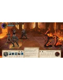 Vagrus - The Riven Realms Ruinous Supporter Pack DLC