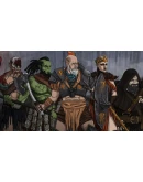 Vagrus - The Riven Realms Ruinous Supporter Pack DLC