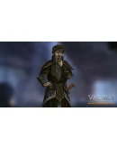 Vagrus - The Riven Realms Ruinous Supporter Pack DLC