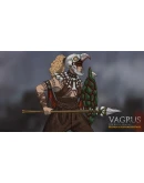 Vagrus - The Riven Realms Ruinous Supporter Pack DLC