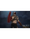 Vagrus - The Riven Realms Ruinous Supporter Pack DLC
