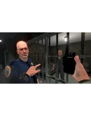 Prison Simulator VR - STEAM GIFT РОССИЯ Prison Simulator VR - STEAM GIFT РОССИЯ