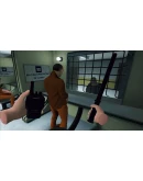 Prison Simulator VR - STEAM GIFT РОССИЯ Prison Simulator VR - STEAM GIFT РОССИЯ